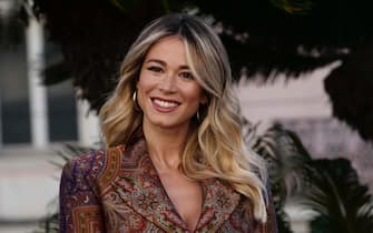 Diletta Leotta, le foto della conduttrice