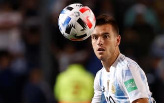 ARGENTINA SOCCER QATAR 2022