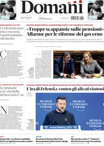 Domani