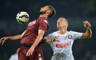 CALCIO: SERIE A TORINO-INTER