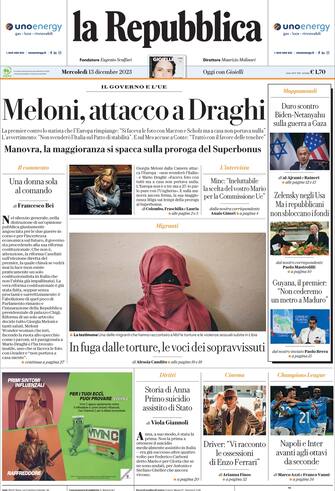La Repubblica