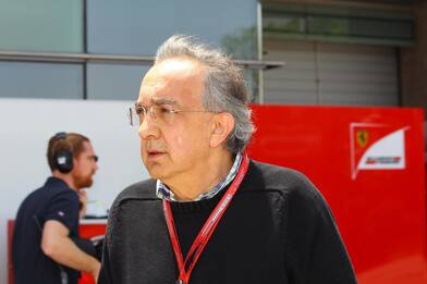 Marchionne, una figura che divide