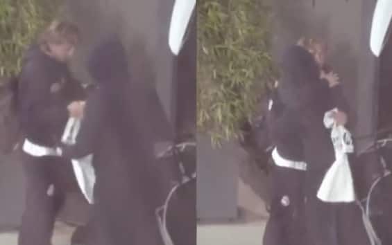Modric, gesto da brividi: il regalo ad Arda Guler prima di lasciare il Real Madrid. VIDEO