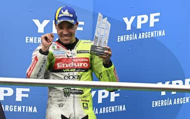 MORBIDELLI: 10