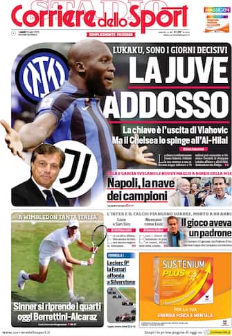 Corriere dello Sport