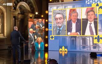 Live In Firenze