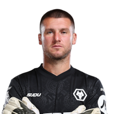 Sam Johnstone