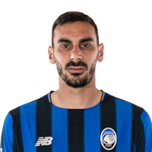 Davide Zappacosta