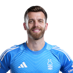 Angus Gunn