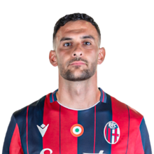 Charalampos Lykogiannis