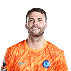 Marcus Bettinelli