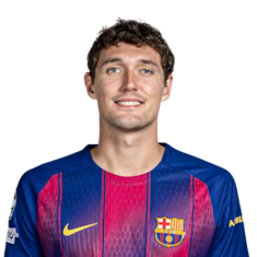 Andreas Christensen