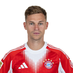 Joshua Kimmich