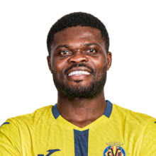Thomas Partey