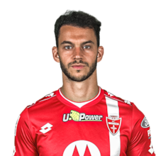 Pedro Miguel Almeida Lopes Pereira