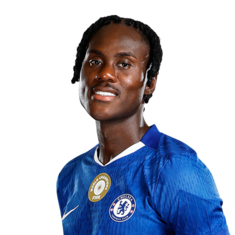 Trevoh Chalobah