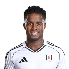 Ryan Sessegnon