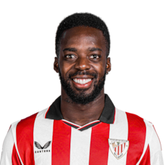 Iñaki Williams