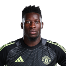 André Onana