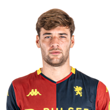 Alessandro Vogliacco