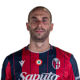 Lorenzo De Silvestri