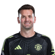 Tom Heaton