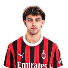 João Félix Sequeira