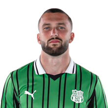 Sebastian Walukiewicz