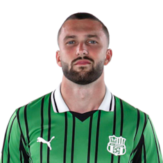 Sebastian Walukiewicz