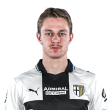 Hans Nicolussi Caviglia