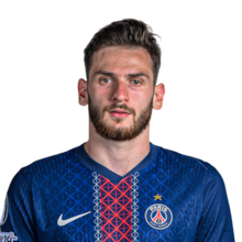 Khvicha Kvaratskhelia