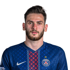 Khvicha Kvaratskhelia