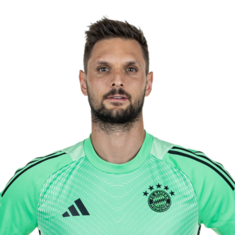 Sven Ulreich