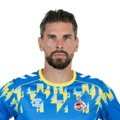 Ron-Robert Zieler