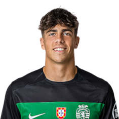 Afonso Bastardo Moreira