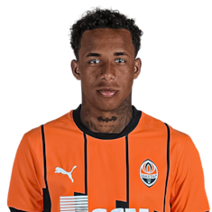 Kevin Santos Lopes de Macedo