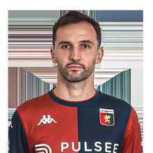 Milan Badelj