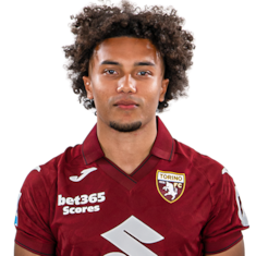 Aaron Ciammaglichella