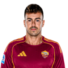 Stephan El Shaarawy