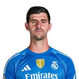 Thibaut Courtois