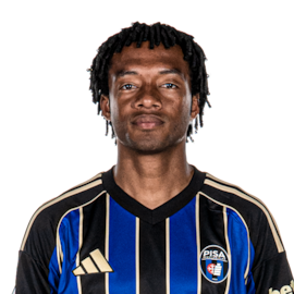 Juan Cuadrado