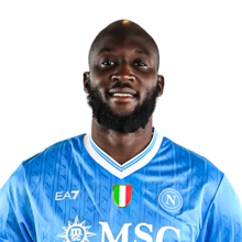 Romelu Lukaku