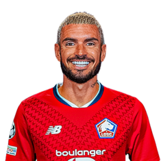 Rémy Cabella