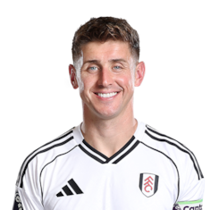 Tom Cairney