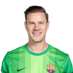 Marc-André ter Stegen