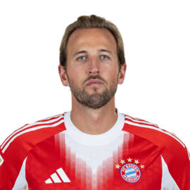 Harry Kane