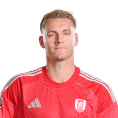 Bernd Leno