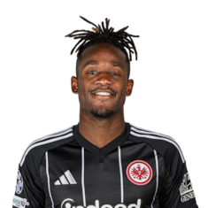 Michy Batshuayi