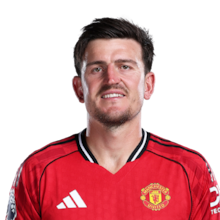 Harry Maguire