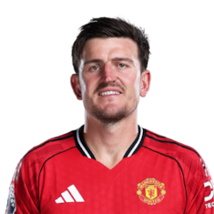 Harry Maguire
